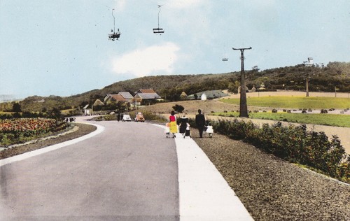 Carte postale ancienne
