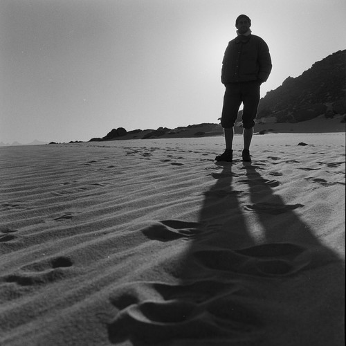 Photo sur papier - ,