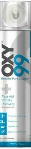 Oxy99 pure oxygen lightweight - pure,