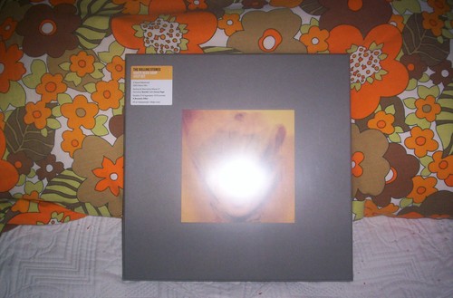 The rolling stones coffret - rolling,