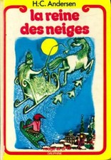 La Reine des Neiges - Hans