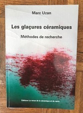 Les Glaçures Céramiques -