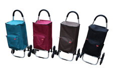 Grand Chariot de course Caddie