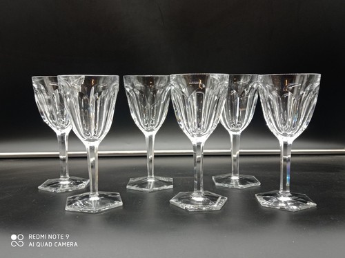 Verres vin rouge - verres, en