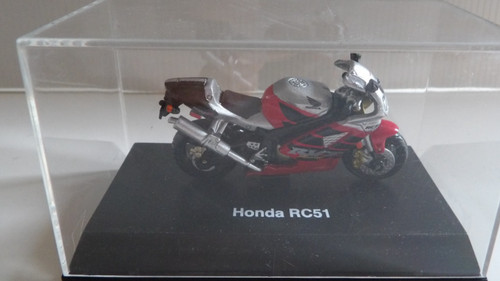 Moto honda rc51 - rc51, ref10