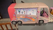 24" By 11 1/2" Barbie  glam