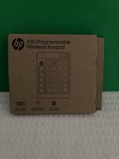 HEWLETT-PACKARD - HP 435