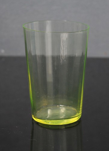 Ancien gobelet ouraline - ancien,