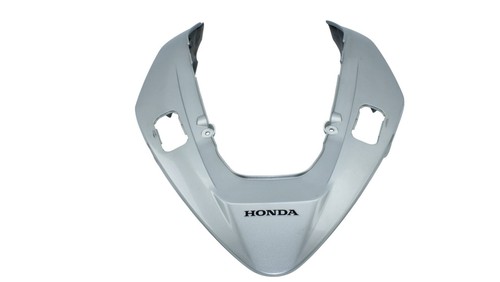 Coque arrière complète honda - complète,