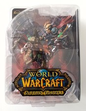 (y)Action Figurine World of