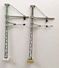 JV HO Lot 2 Poteaux Double