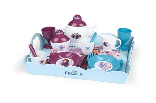 Smoby frozen tea time - frozen, 2
