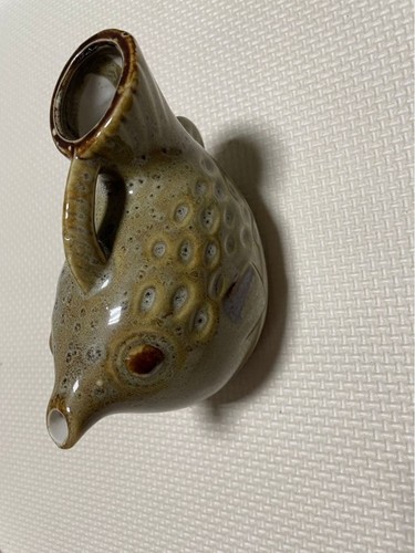 Poisson globe forme - forme, sake