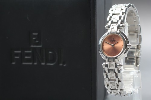 Vin comme neuf - fendi, 750l