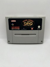 Boxing Legends Of The Ring