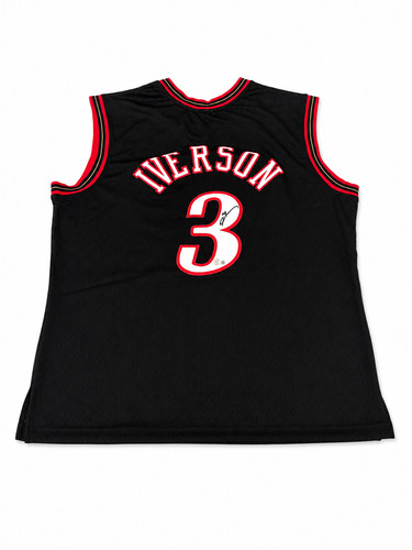 Philadelphia 76ers jersey - philadelphia, –