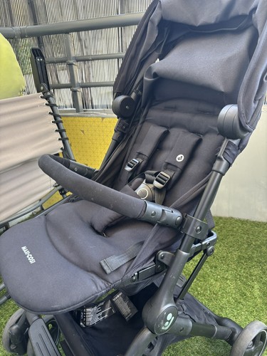 Maxi cosi lara poussette - lara²,,