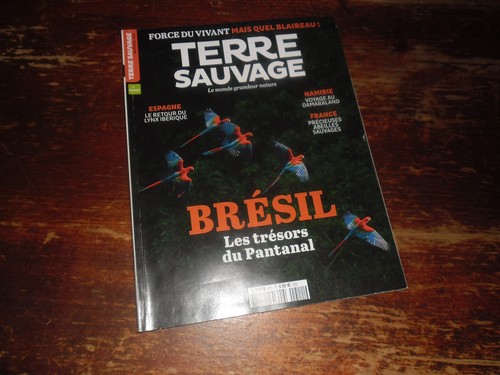 Voir ancien magazine n - voir, n°
