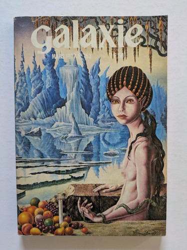 Galaxie 153 1977 editions - galaxie, n°153