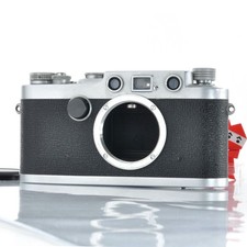 Appareil photo argentique télémétrique Nicca Type-33 LTM L39 monture Leica...