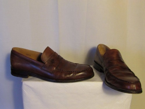 Mocassins manfield cuir de - manfield,