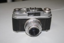 appareil photo FOCA SPORT  IB