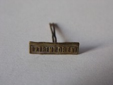 BARETTE MINIATURE