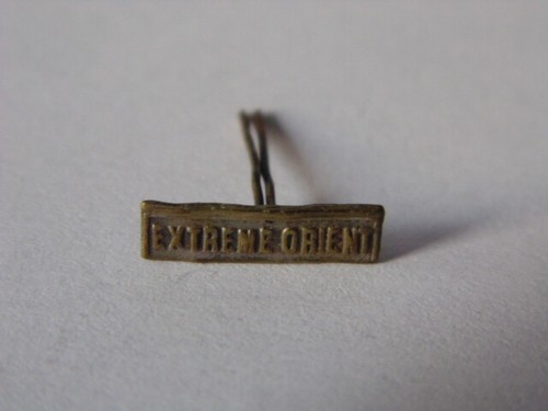 Barette miniature - barette,