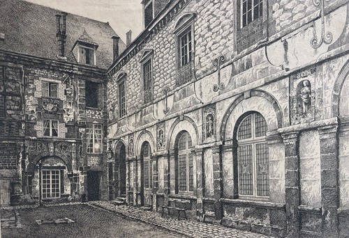 Reims hôtel feret - hôtel, de