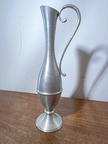 Joli vase soliflore étain - joli, À