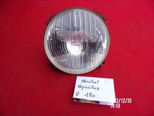 Simca  / Peugeot phare Marchal