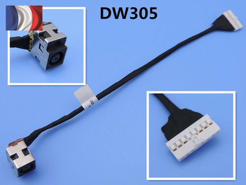 Power jack hp g72 - jack,