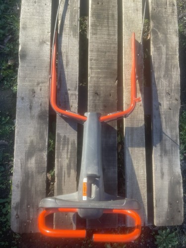 Guidon pour tondeuse - guidon,