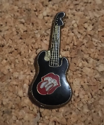 Pin the rolling stones - the,