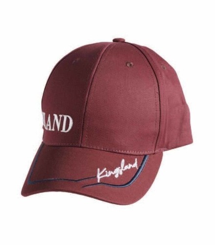 Kingsland pavel unisex cap new - kingsland,