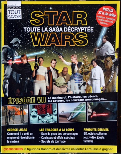 Magazine collection tout - collection,