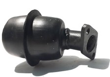 ÉCHAPPEMENT MOTEUR AGRICOLE