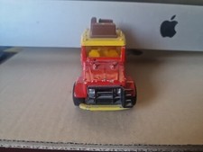 Voiture Miniature 1/36 4x4