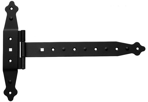 Charnière penture 287 mm - charnière,