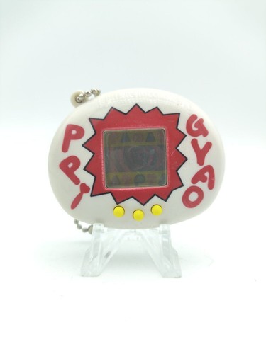 Gyaoppi virtual pet dinosaur - gyaoppi,