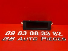 CITROEN C2 I C3 I AFFICHEUR