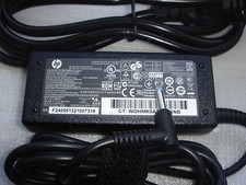 Alimentation D'ORIGINE HP ENVY