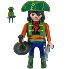 Playmobil figurine pirate