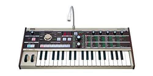 Korg microkorg analog - korg,