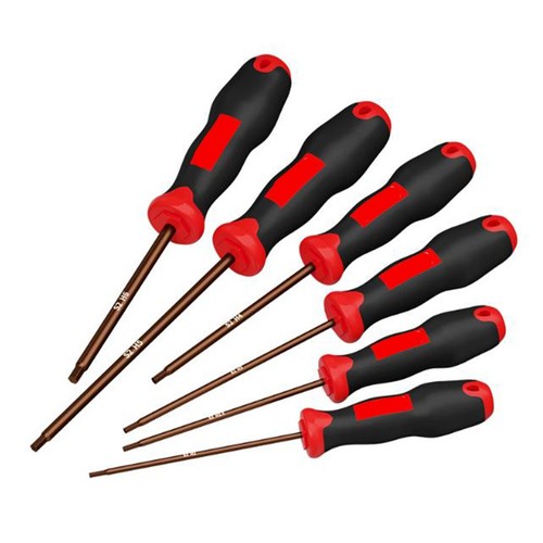 Kit clé hexagonale - , et