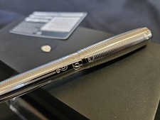 Stylo Bille Dupont Ligne D
