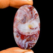 47 Ct Natural Laguna Lace