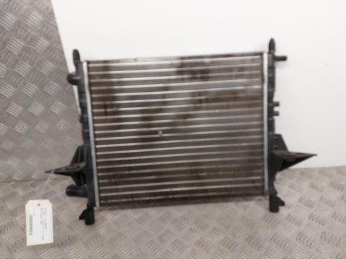 Radiateur eau renault twingo - eau,