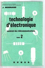 Technologie d'électronique 