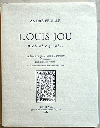 Jou feuille louis - [jou].,